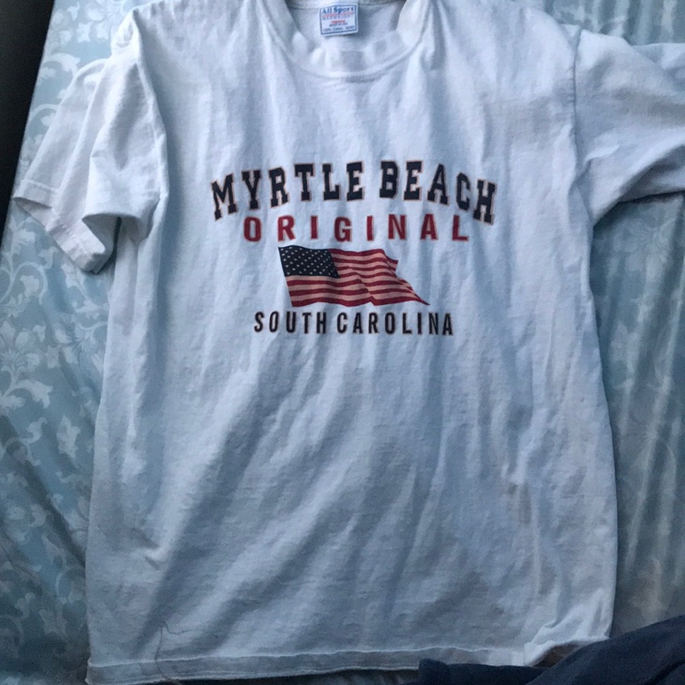 Myrtle Beach T Shirt